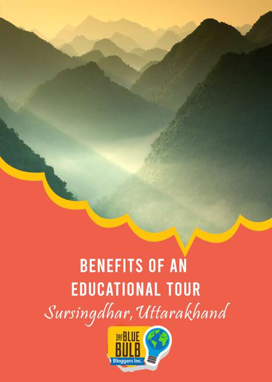 Benefits Of An Educational Tour Classroam Wall