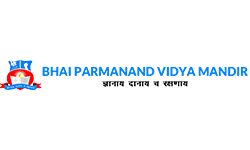 bhai parmanand_logo