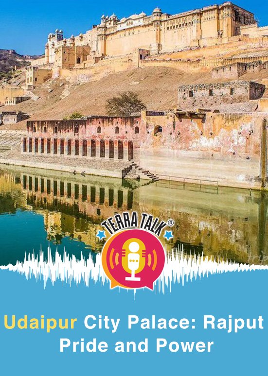 Udaipur City Palace: Rajput Pride And Power 2025