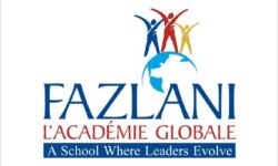 Fazlani Logo Fazlani Logo
