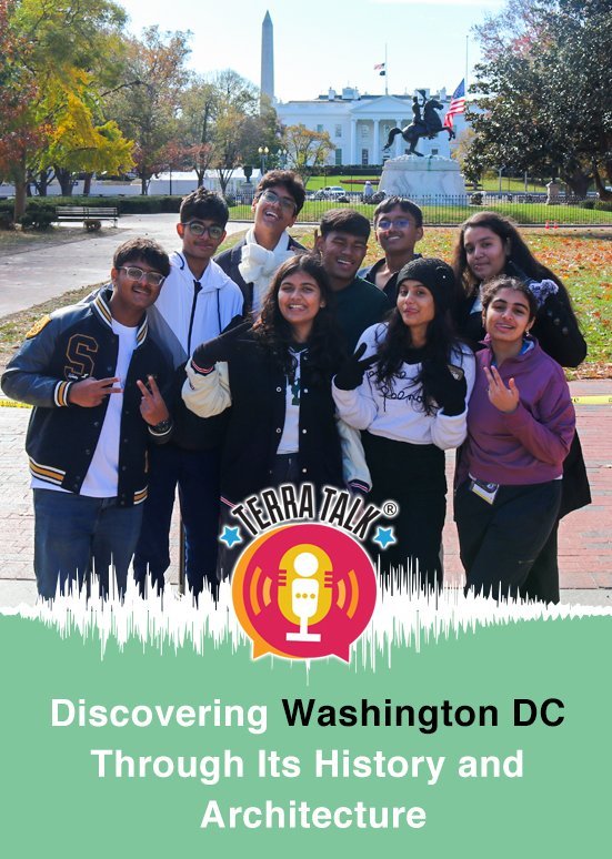Discovering Washington DC Through Its History and Architecture 2025