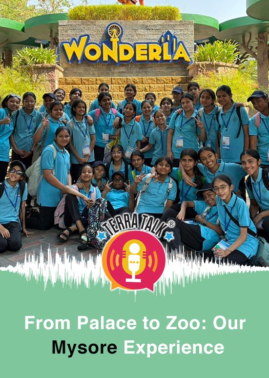 From Palace to Zoo: Our Mysore Experience 2026