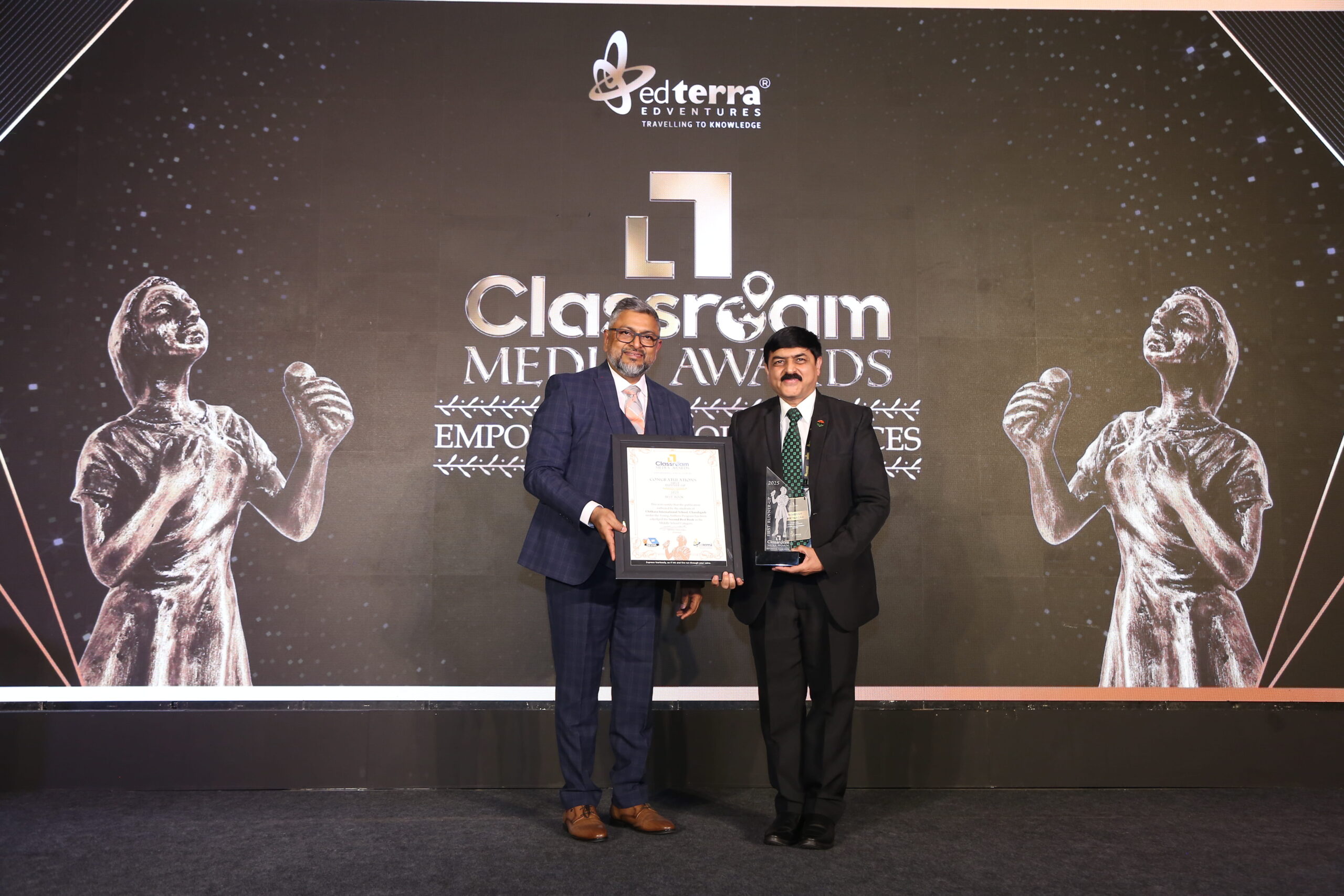 Awards Event