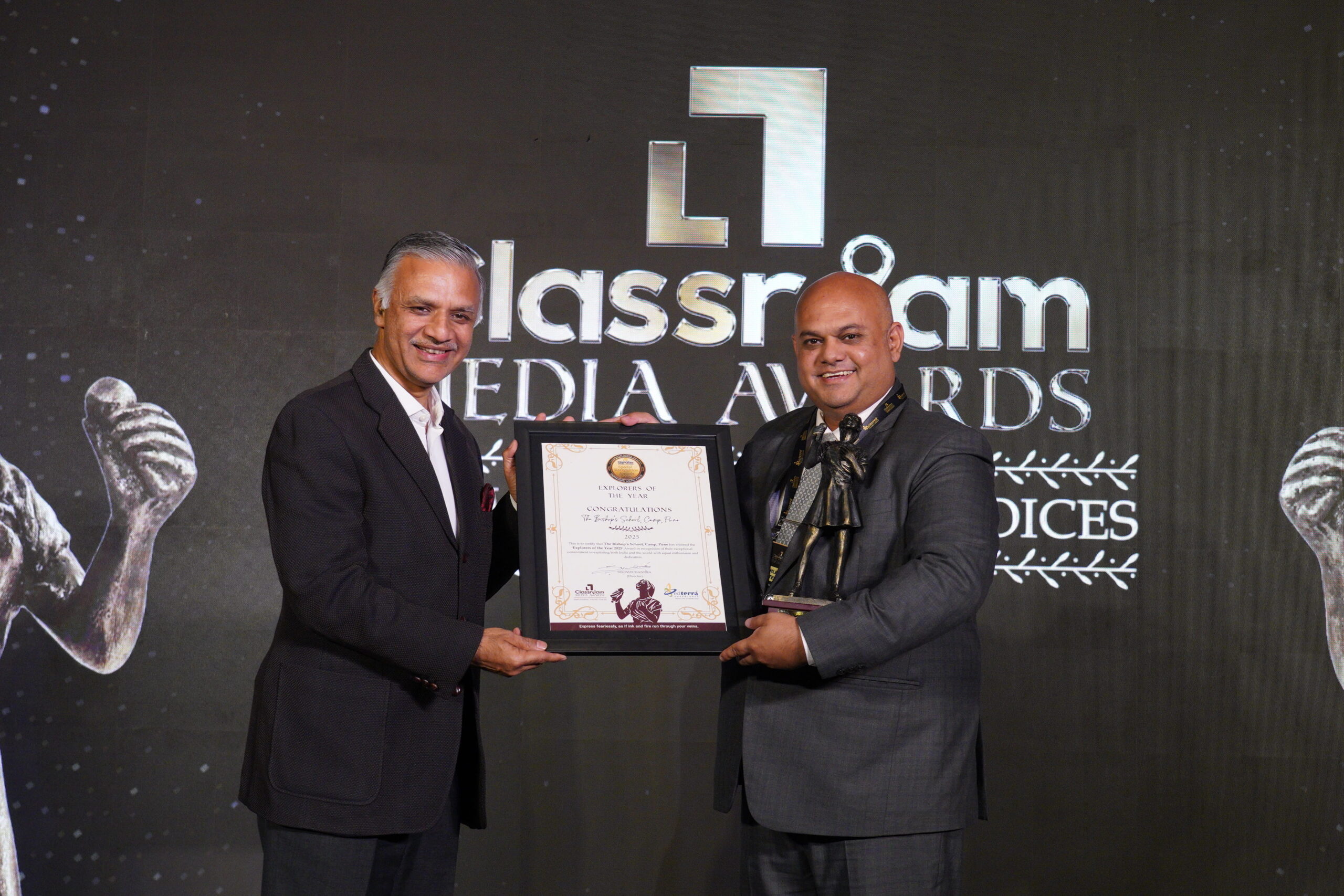 Awards Event