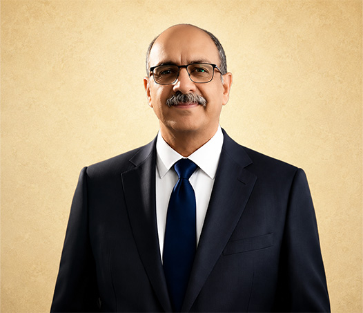 Mr. Shonu Chandra
