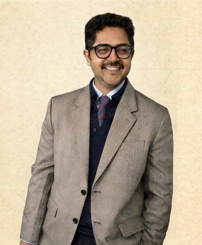 Mr. Sumit Aggarwal