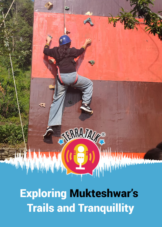 Exploring Mukteshwar’s Trails and Tranquillity 2026