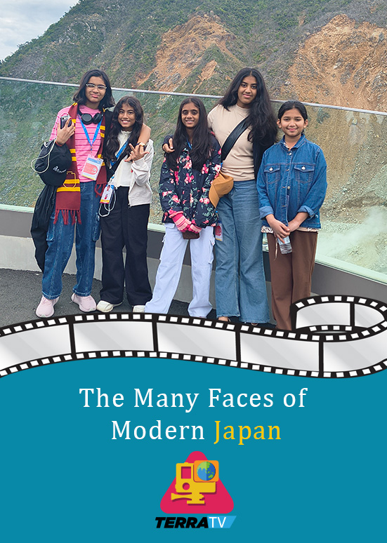 The Many Faces of Modern Japan 2026