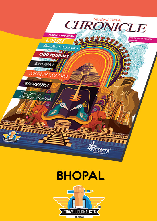 Bhopal (Vol-2) – Travel Journalists 2026