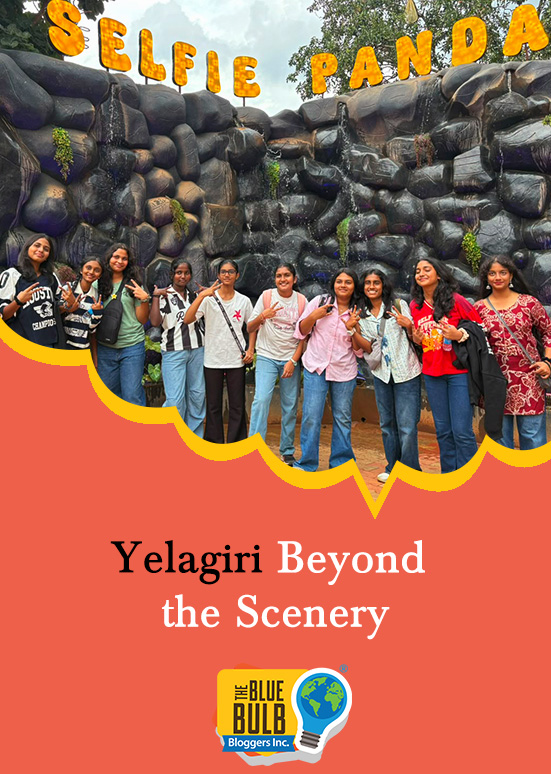 Yelagiri Beyond the Scenery 2026