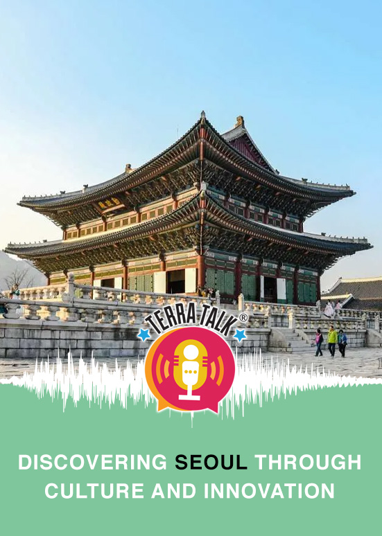 Discovering Seoul Through Culture and Innovation 2026